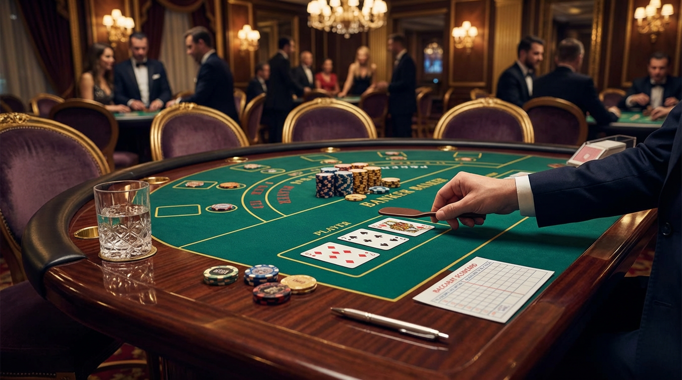 Bacará online México