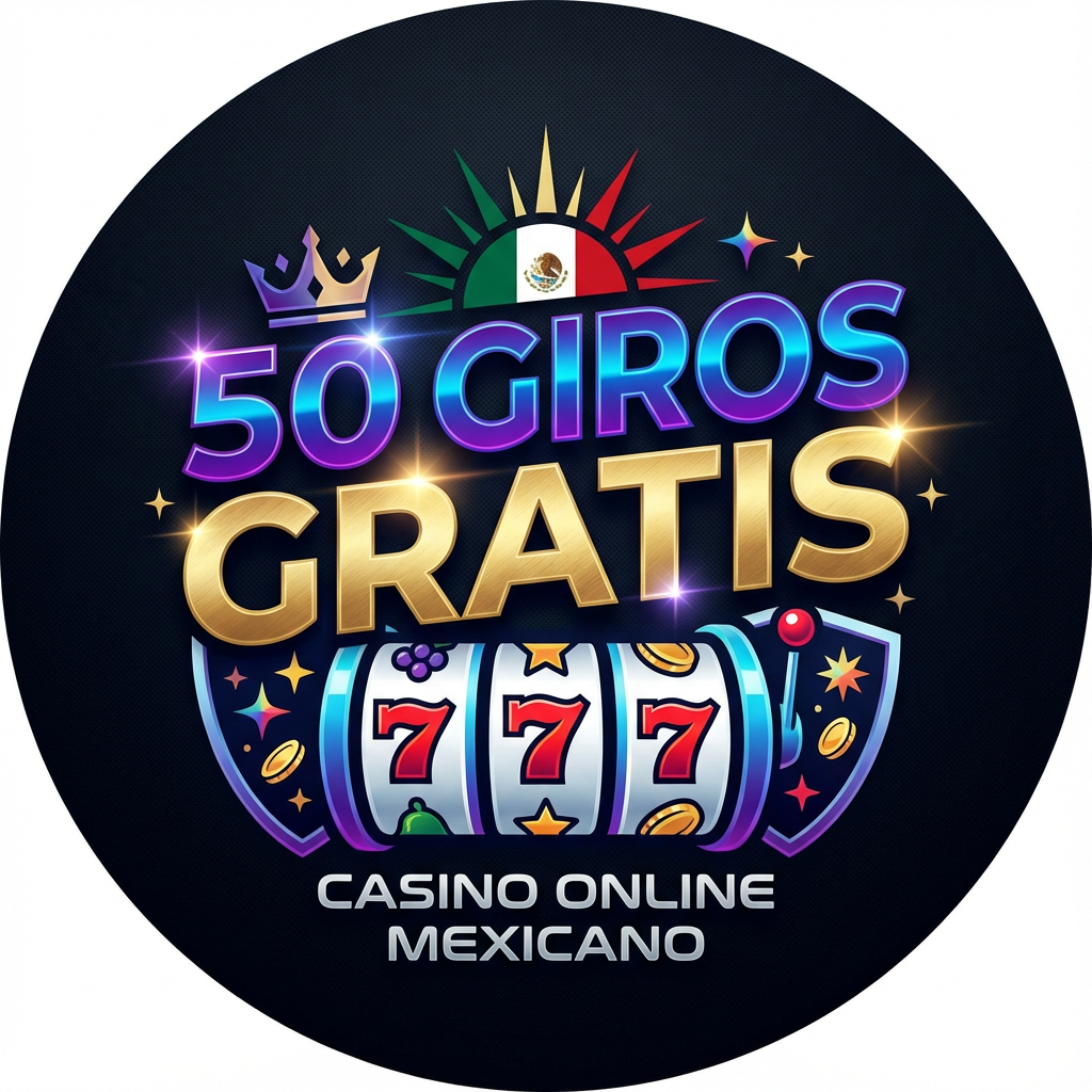 50 giros gratis sin deposito