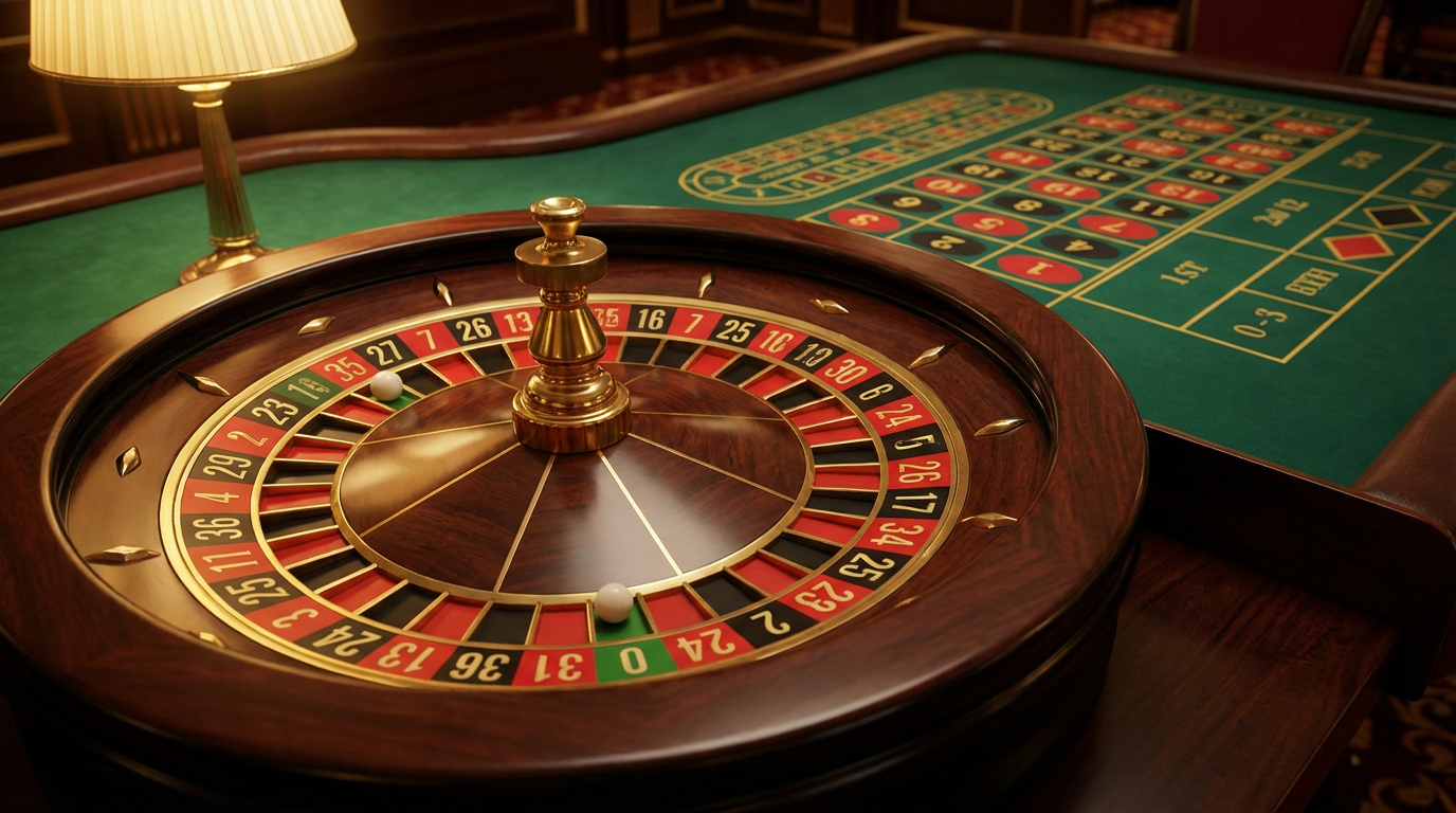 Ruleta online México